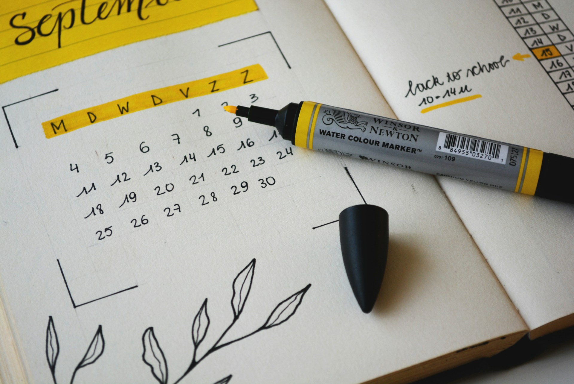 Mastering Calendar Management for Productivity